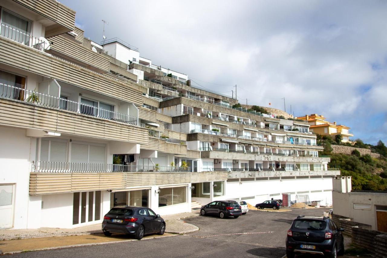Casinha Do Pescador Lägenhet Sesimbra Exteriör bild
