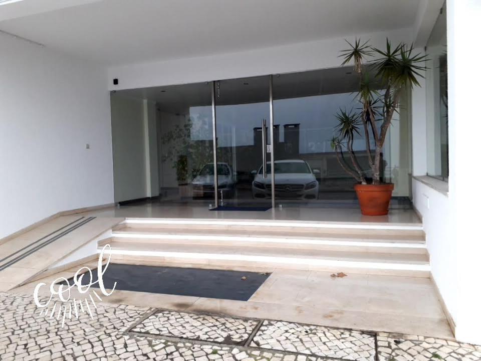 Casinha Do Pescador Lägenhet Sesimbra Exteriör bild