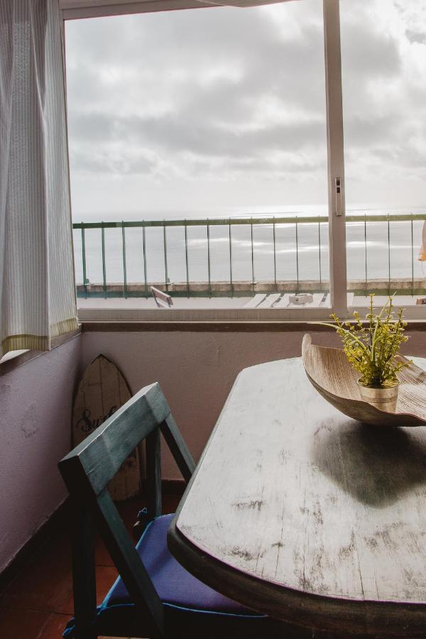 Casinha Do Pescador Lägenhet Sesimbra Exteriör bild