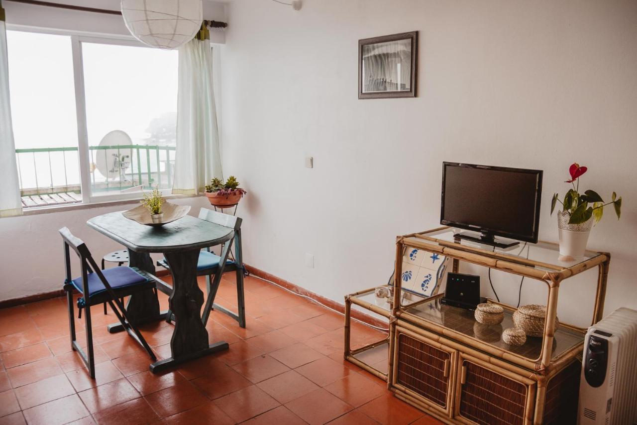 Casinha Do Pescador Lägenhet Sesimbra Exteriör bild
