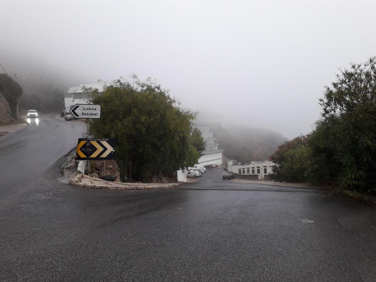 Casinha Do Pescador Lägenhet Sesimbra Exteriör bild
