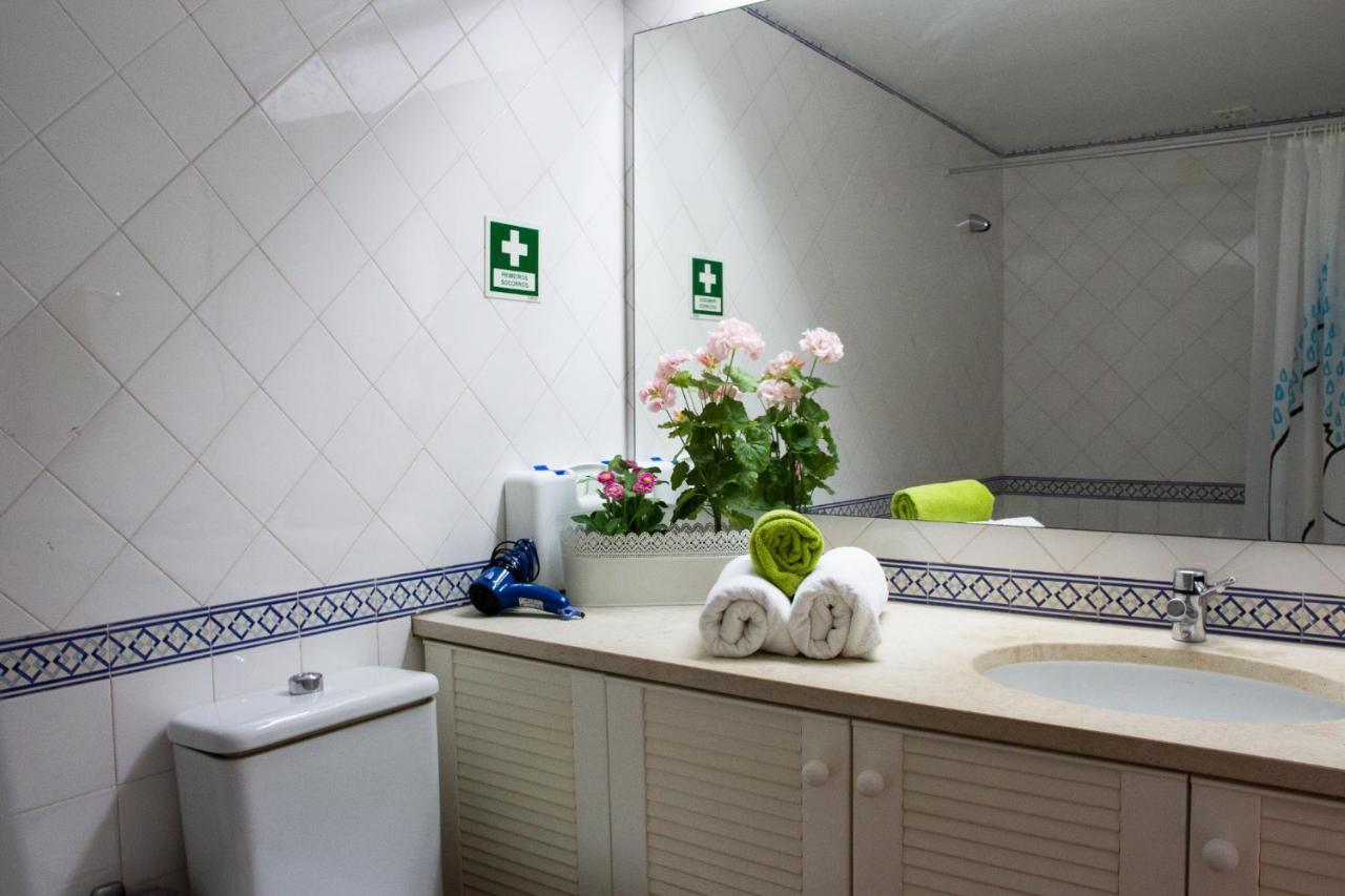 Casinha Do Pescador Lägenhet Sesimbra Exteriör bild