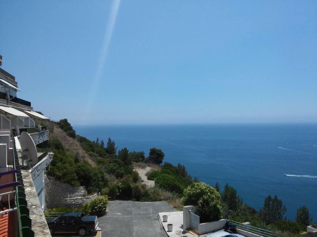 Casinha Do Pescador Lägenhet Sesimbra Exteriör bild