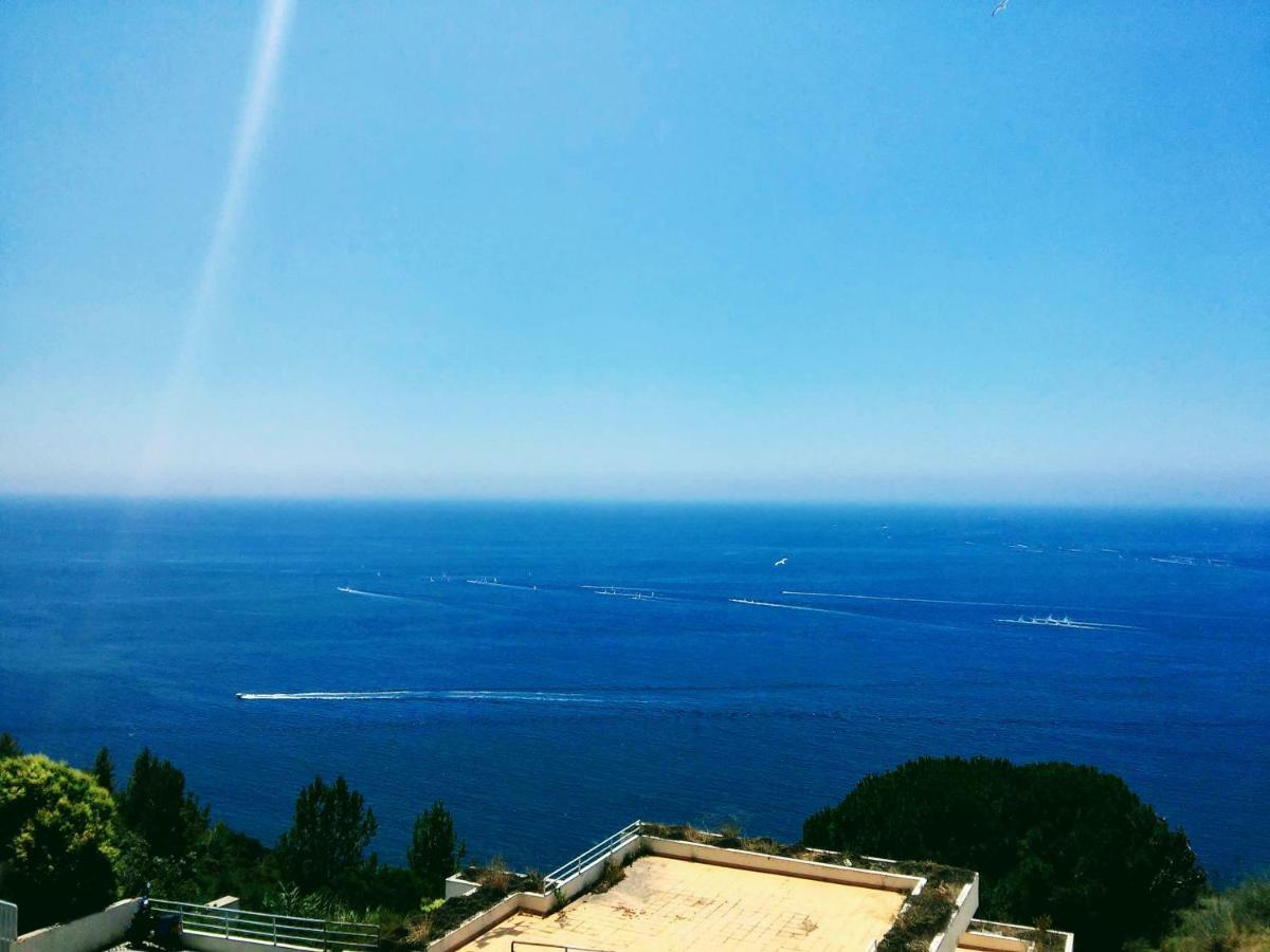 Casinha Do Pescador Lägenhet Sesimbra Exteriör bild